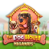The Dog House Megaways